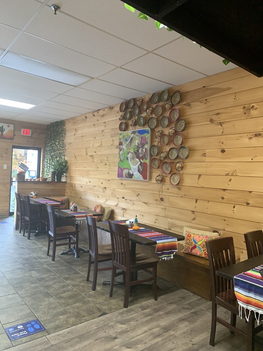 Son D'licias Restaurant